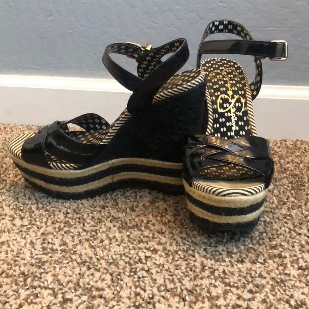 Jessica Simpson Sandals